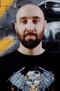 Profile of Adam Foster