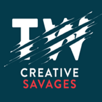 logo for Thinkwild Studio