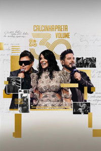 Poster for Calcinha Preta - Volume 30