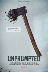 Poster for Unprompted