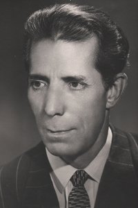 Profile of Gennadi Kazansky