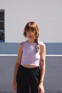 Profile of Marta Cabrera