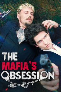 Poster for The Mafia's Obsession