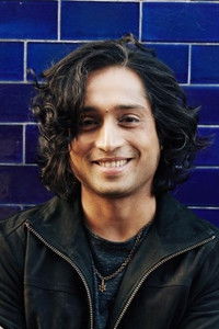 Profile of Nikhil D'Souza