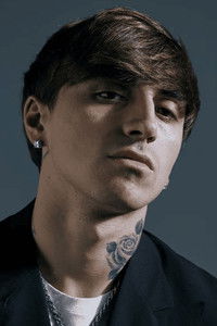 Profile of Luca Antonio Barker