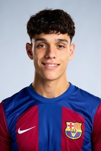 Profile of Hector Fort