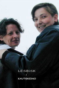 Poster for Lesbian in Kautokeino