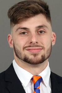 Profile of Ricky Pearsall