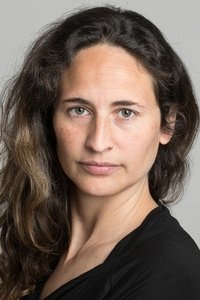 Profile of Oriana Castro
