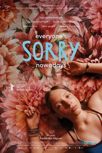 Poster for Everyone's Sorry Nowadays