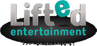 Logo - Lifted Entertainment