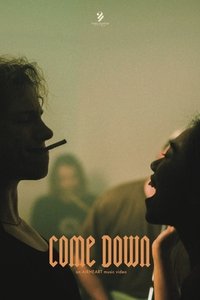 Poster for Come Down