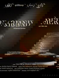 Poster for Mère-Grand
