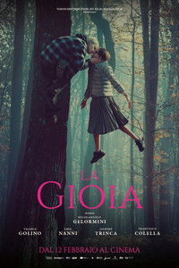 Poster for Gioia