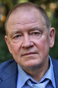 Profile of Sergey Stankevich