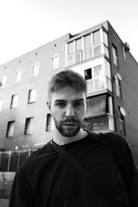 Profile of JAVIER BENITO
