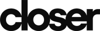 Logo - Closer Media