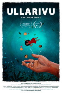 Poster for The Awakening