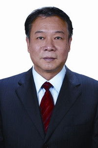 Profile of Zhang Pimin