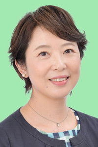 Profile of Kaoru Ishii