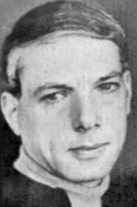 Profile of Lev Korsunsky