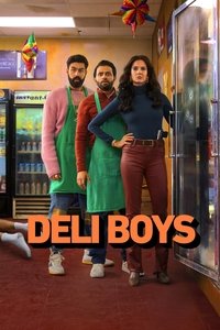 Poster for Season 1