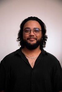 Profile of Diego Robert