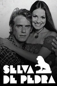 Poster for Selva de Pedra