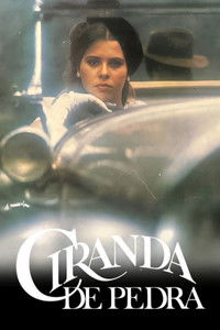 Poster for Ciranda de Pedra
