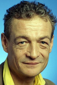 Profile of Philippe Léotard