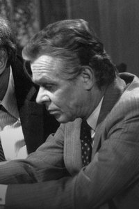 Poster for Děkuju, pane profesore