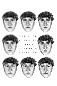 The Five Steps of Irish Catholic Grieving