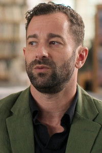 Profile of Ethan Tobman