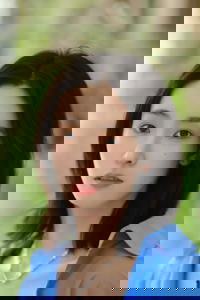 Profile of Chen Jiaxin