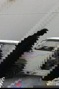 Saudi Automobile