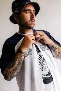 Profile of Connor Peterson