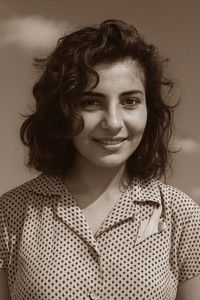 Profile of Eglantina Kume