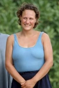 Profile of Patricia Tanguy