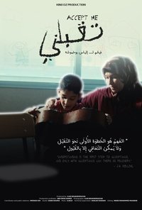 Poster for Accept Me