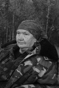 Profile of Galina Deyeva