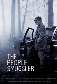 Poster for The People Smuggler