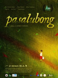 Poster for Pasalubong