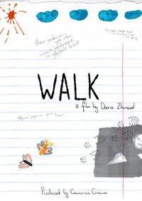 Poster for Walk