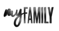 Logo - My Family