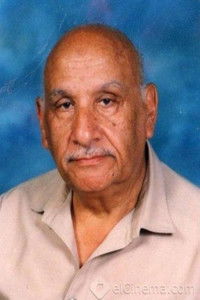 Profile of Abdel Azim Mohammad