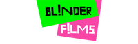 Logo - Blinder Films