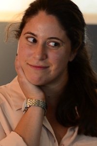 Profile of Amy York Rubin