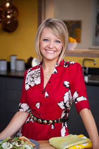 Profile of Kelsey Nixon