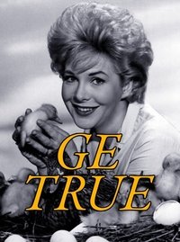 Poster for General Electric True