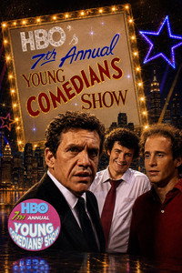 Movie The 7th Annual Young Comedians Show